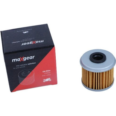 Maxgear | Ölfilter | 26-8004