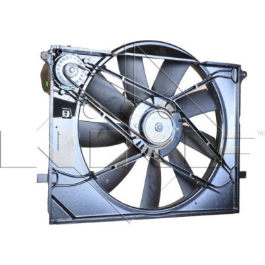 NRF | Lüfter, Motorkühlung | 47299