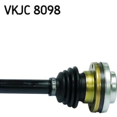 SKF | Antriebswelle | VKJC 8098