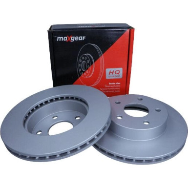 Maxgear | Bremsscheibe | 19-1827MAX