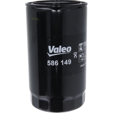 Valeo | Ölfilter | 586149