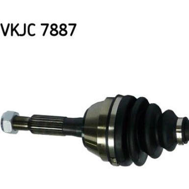 SKF | Antriebswelle | VKJC 7887