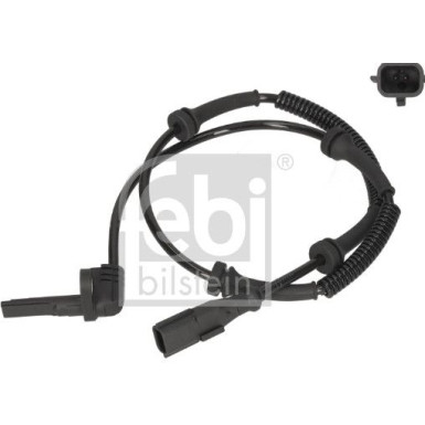 FEBI BILSTEIN 188123 Sensor, Raddrehzahl