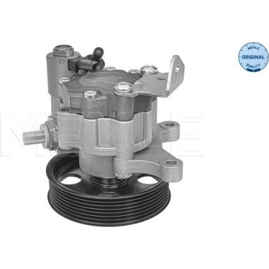 Meyle | Hydraulikpumpe, Lenkung | 014 631 0029