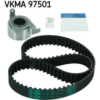 SKF | Zahnriemensatz | VKMA 97501