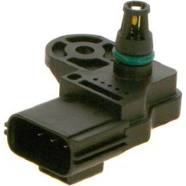 BOSCH | Sensor, Ladedruck | 0 261 230 224