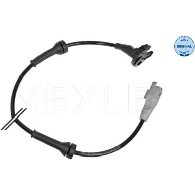 Meyle | Sensor, Raddrehzahl | 11-14 800 0001