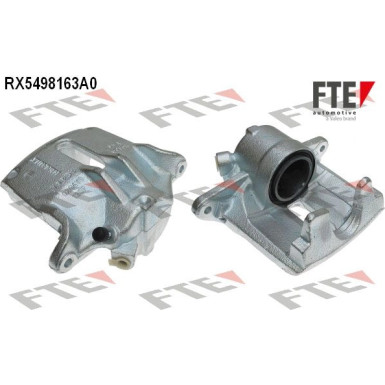 FTE | Bremssattel | 9291664