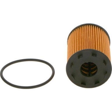 BOSCH 1 457 429 256 Ölfilter