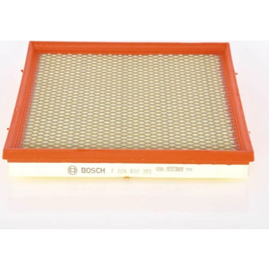 BOSCH F 026 400 385 Luftfilter