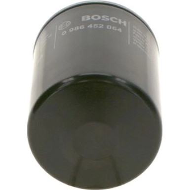 BOSCH 0 986 452 064 Ölfilter