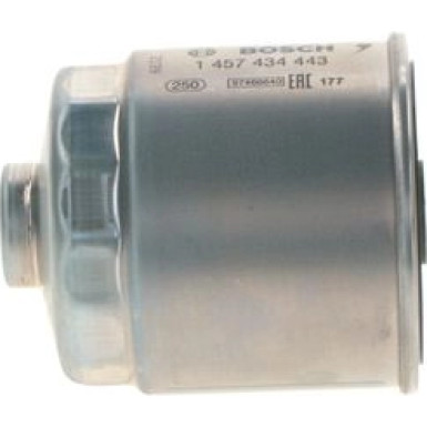 BOSCH | Kraftstofffilter | 1 457 434 443