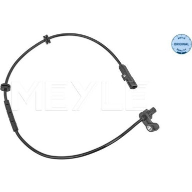 Meyle | Sensor, Raddrehzahl | 16-14 899 0025