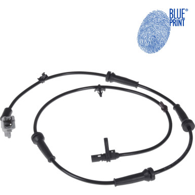 Blue Print | Sensor, Raddrehzahl | ADN17130