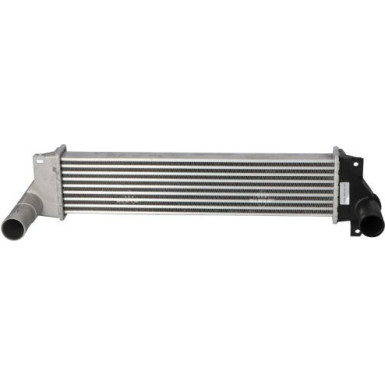 NRF | Ladeluftkühler | 309054 NRF | Ladeluftkühler | 309054