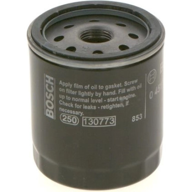 BOSCH 0 451 103 227 Ölfilter