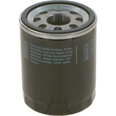 BOSCH 0 451 103 367 Ölfilter