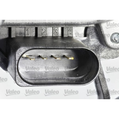 Valeo | Wischermotor | 582650