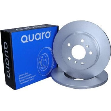 QUARO | Bremsscheibe | QD7153