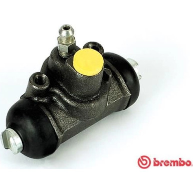 Brembo | Radbremszylinder | A 12 241