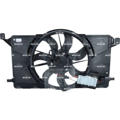 NRF | Lüfter, Motorkühlung | 47959 NRF | Lüfter, Motorkühlung | 47959