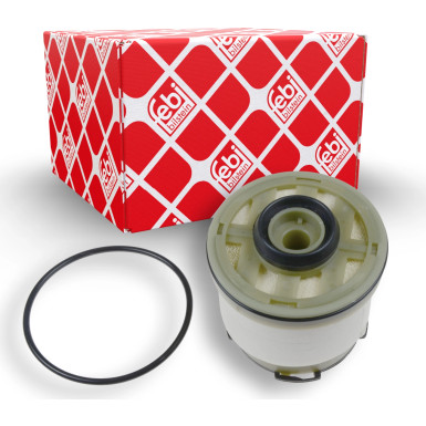 FEBI BILSTEIN 109648 Kraftstofffilter