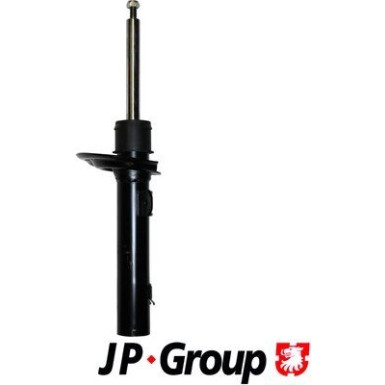 JP Group | Stoßdämpfer | 1542105400