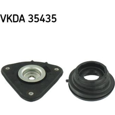 SKF | Federbeinstützlager | VKDA 35435