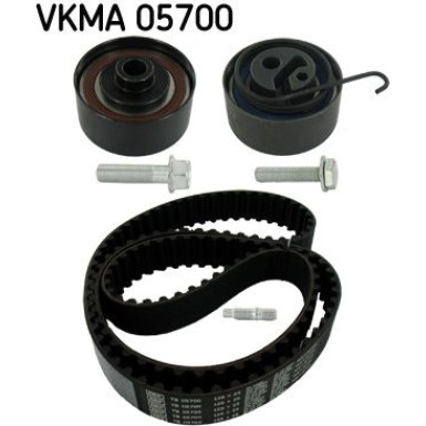 SKF | Zahnriemensatz | VKMA 05700