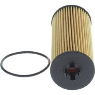 BOSCH F 026 407 237 Ölfilter