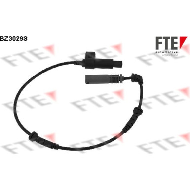 FTE | Sensor, Raddrehzahl | 9400029