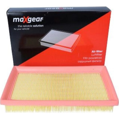 Maxgear | Luftfilter | 26-0034