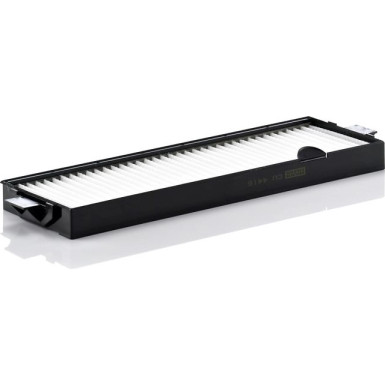 MANN-FILTER CU 4416 Innenraumfilter, Partikelfilter MANN-FILTER CU 4416 Innenraumfilter, Partikelfilter