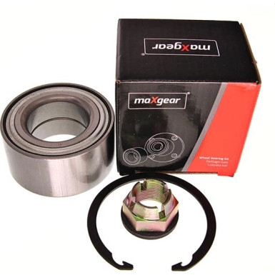 Maxgear | Radlagersatz | 33-0461