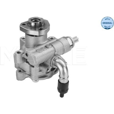 Meyle | Hydraulikpumpe, Lenkung | 114 631 0041