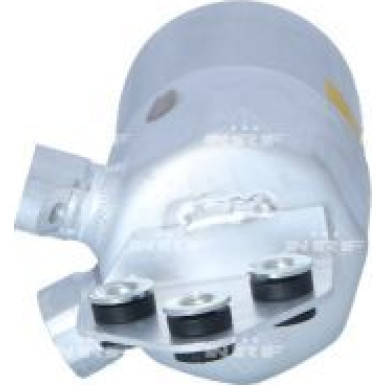 NRF | Trockner, Klimaanlage | 33236 NRF | Trockner, Klimaanlage | 33236