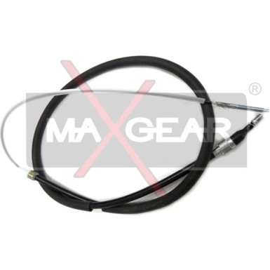 Maxgear | Seilzug, Feststellbremse | 32-0050