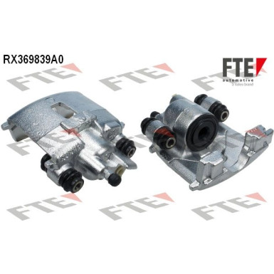 FTE | Bremssattel | 9290462