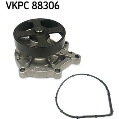 SKF | Wasserpumpe | VKPC 88306