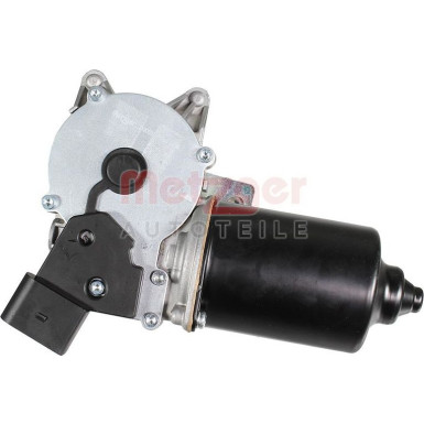 Metzger | Wischermotor | 2190689 Metzger | Wischermotor | 2190689