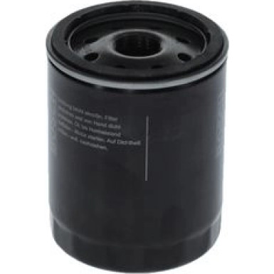 BOSCH F 026 407 236 Ölfilter