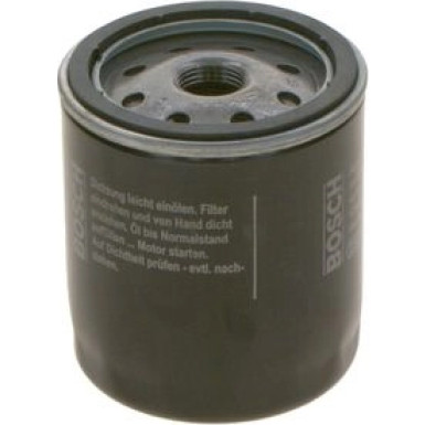 BOSCH 0 451 103 079 Ölfilter