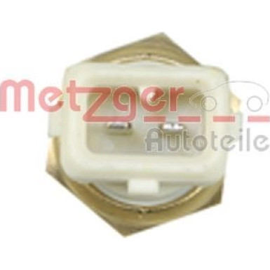 Metzger | Sensor, Kühlmitteltemperatur | 0905175