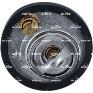 NRF | Thermostat, Kühlmittel | 725285