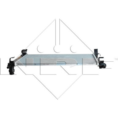 NRF | Kühler, Motorkühlung | 58274