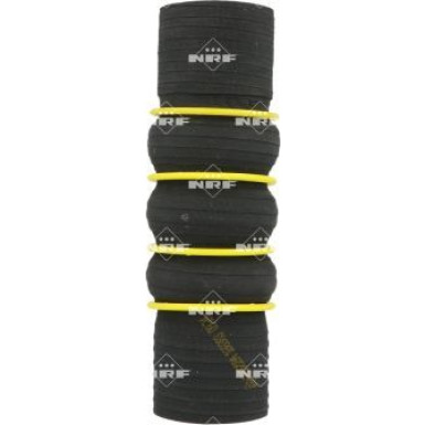 NRF | Ladeluftschlauch | 166383 NRF | Ladeluftschlauch | 166383