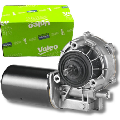 Valeo | Wischermotor | 403924