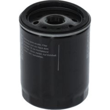 BOSCH F 026 407 235 Ölfilter