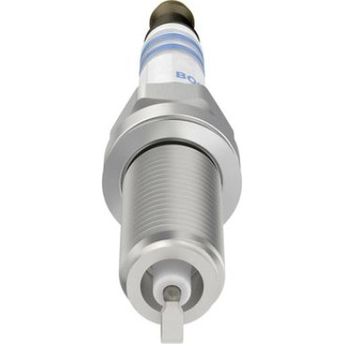 BOSCH 0 242 140 536 Zündkerze Double Iridium p2p