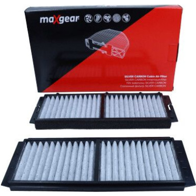 Maxgear | Filter, Innenraumluft | 26-1803